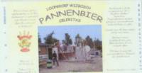 Bierbrouwerij Sint Servattumus, Pannenbier Celeritas