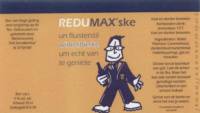 Bierbrouwerij Sint Servattumus, Redumax'ske