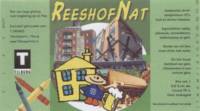 Bierbrouwerij Sint Servattumus, Reeshof Nat
