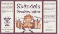 Bierbrouwerij Sint Servattumus, Skèndels Proàtwoàter