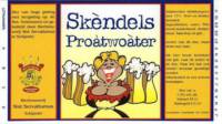 Bierbrouwerij Sint Servattumus, Skèndels Proàtwoàter