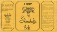 Bierbrouwerij Sint Servattumus, Skendelse Bok 1997