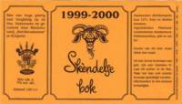 Bierbrouwerij Sint Servattumus, Skendelse Bok 1999-2000