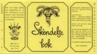 Bierbrouwerij Sint Servattumus, Skendelse Bok