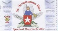 Bierbrouwerij Sint Servattumus, Speciaal Mestrechs Bier