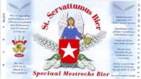 Bierbrouwerij Sint Servattumus, Speciaal Mestrechs Bier