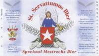 Bierbrouwerij Sint Servattumus, Speciaal Mestrechs Bier