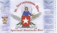 Bierbrouwerij Sint Servattumus, Speciaal Mestrechs Bier