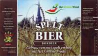 Bierbrouwerij Sint Servattumus, Spelt Bier Bokbier
