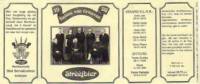 Bierbrouwerij Sint Servattumus, Strèèjbier