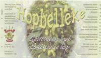 Bierbrouwerij Sint Servattumus, Hopbelleke