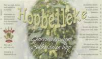 Bierbrouwerij Sint Servattumus, Hopbelleke