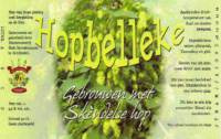 Bierbrouwerij Sint Servattumus, Hopbelleke