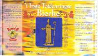 Bierbrouwerij Sint Servattumus, 't Irste Totdenringse Bierke