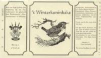 Bierbrouwerij Sint Servattumus, 't Winterkuninkske