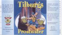 Bierbrouwerij Sint Servattumus, Tilburg's Proatwater