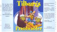 Bierbrouwerij Sint Servattumus, Tilburg's Praotwaoter