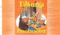 Bierbrouwerij Sint Servattumus, Tilburg's Praotwaoter Bok