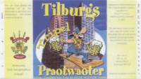Bierbrouwerij Sint Servattumus, Tilburg's Praotwaoter Tripel