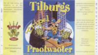 Bierbrouwerij Sint Servattumus, Tilburg's Praotwaoter Tripel