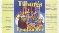 Bierbrouwerij Sint Servattumus, Tilburg's Praotwaoter Tripel