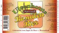 Bierbrouwerij Sint Servattumus, Ulvenhouts Bosuilen Bier Speciaal