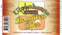 Bierbrouwerij Sint Servattumus, Ulvenhouts Bosuilen Bier Speciaal