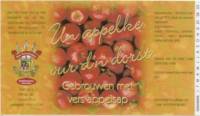 Bierbrouwerij Sint Servattumus, Un Appelke Vur D'n Dorst