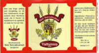 Bierbrouwerij Sint Servattumus, Vattumus Bier