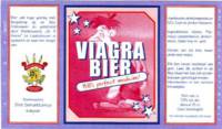 Bierbrouwerij Sint Servattumus, Viagra Bier