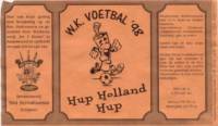 Bierbrouwerij Sint Servattumus, W.K. Voetbal '98 Hup Holland Hup