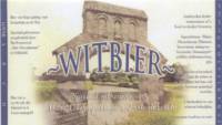 Bierbrouwerij Sint Servattumus, Witbier