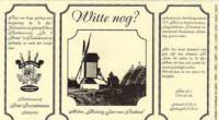 Bierbrouwerij Sint Servattumus, Witte Nog?