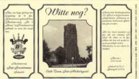 Bierbrouwerij Sint Servattumus, Witte Nog?