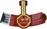 Grolsch, Grolsch Herfstbok