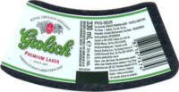 Grolsch, Grolsch Premium Lager