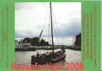 Bierbrouwerij 't Koelschip, Havenfestival 2008