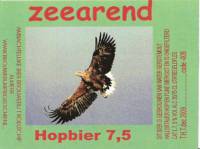 Bierbrouwerij 't Koelschip, Zeearend Hopbier 7,5%