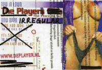 Brouwerij De Drie Kruizen, De Players Irregular