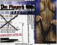 Brouwerij De Drie Kruizen, De Players Irregular