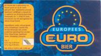 Stadsbierbrouwerij Apeldoorn, Europees Euro Bier