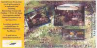Stadsbierbrouwerij Apeldoorn, Landal Green Parks