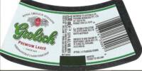 Grolsch, Grolsch Premium Lager