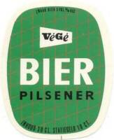 Bavaria, Végé Bier Pilsener