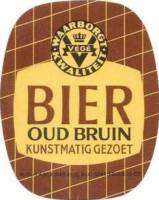 Bavaria, Végé Bier Oud Bruin