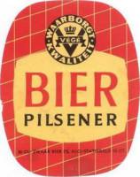 Bavaria, Végé Bier Pilsener