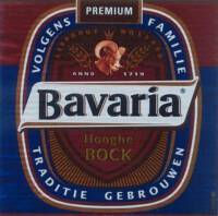 Bavaria, Bavaria Hooghe Bock Premium