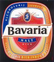 Bavaria, Bavaria Malt Bier