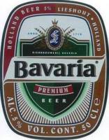 Bavaria, Bavaria Premium Beer
