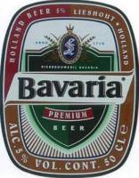 Bavaria, Premium Beer